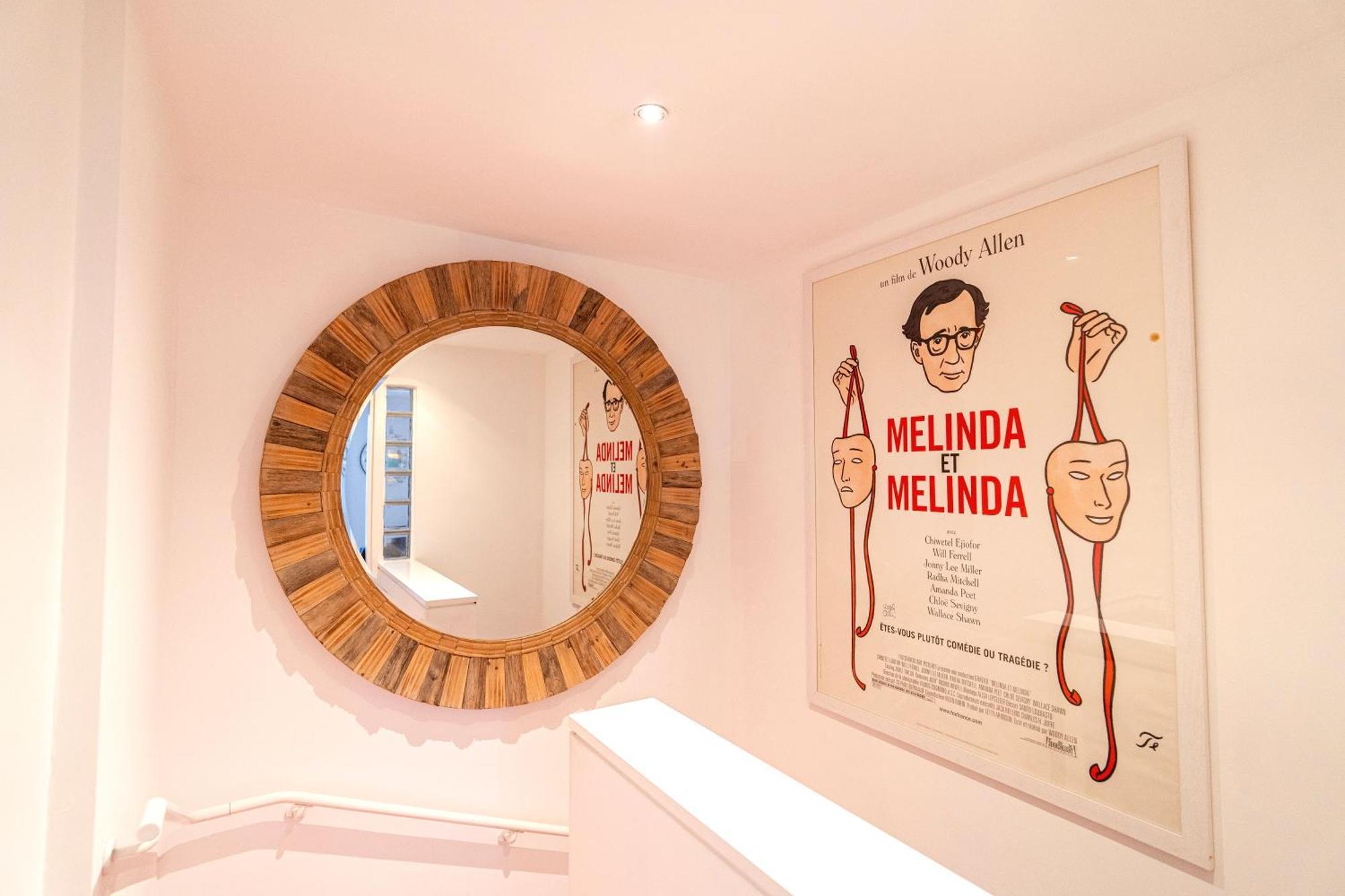 Spacious West End Duplex Apartment, W1 Central ลอนดอน ภายนอก รูปภาพ