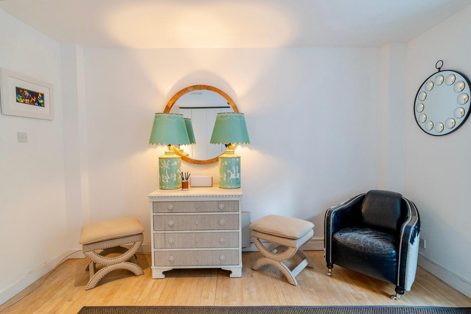 Spacious West End Duplex Apartment, W1 Central ลอนดอน ภายนอก รูปภาพ